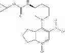 Fig. 70 - Bicyclic aromatic carboxamide compounds useful as Pim kinase inhibitors