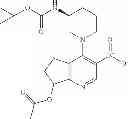 Fig. 71 - Bicyclic aromatic carboxamide compounds useful as Pim kinase inhibitors