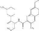 Fig. 74 - Bicyclic aromatic carboxamide compounds useful as Pim kinase inhibitors