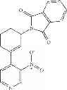 Fig. 78 - Bicyclic aromatic carboxamide compounds useful as Pim kinase inhibitors