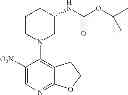 Fig. 84 - Bicyclic aromatic carboxamide compounds useful as Pim kinase inhibitors