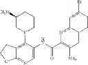 Fig. 88 - Bicyclic aromatic carboxamide compounds useful as Pim kinase inhibitors