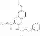 Fig. 92 - Bicyclic aromatic carboxamide compounds useful as Pim kinase inhibitors