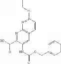 Fig. 93 - Bicyclic aromatic carboxamide compounds useful as Pim kinase inhibitors