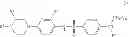 Fig. 02 - BENZENESULFONAMIDE COMPOUNDS SUITABLE FOR TREATING DISORDERS THAT RESPOND TO MODULATION OF THE DOPAMINE D3 RECEPTOR