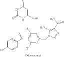 Fig. 08 - Compositions and processes for preparing 5-amino or substituted amino 1,2,3-triazoles and triazoles orotate formulations