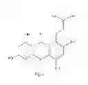 Fig. 02 - USAGE OF 1,3,5,7-TETRAHYDROXY-8-ISOPRENYLXANTHONE FOR TREATING INFLAMMATION