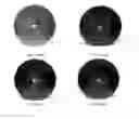 Fig. 01 - Polycarbonate blend compositions containing recycle for improvement in surface aesthetics