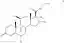 Fig. 13 - Method for the Production of Fluoromethyl Esters of Androstan-17 beta Carboxylic Acids