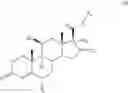 Fig. 18 - Method for the Production of Fluoromethyl Esters of Androstan-17 beta Carboxylic Acids