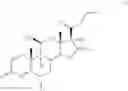 Fig. 21 - Method for the Production of Fluoromethyl Esters of Androstan-17 beta Carboxylic Acids