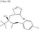 Fig. 31 - Azole derivatives, methods for producing the same, intermediate thereof, agro-horticultural agents