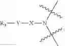 Fig. 06 - Biorenewable biodegradable surfactants