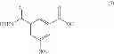 Fig. 09 - Synthesis of N,N-bis(2,3-dihydroxypropyl)-5-nitroisophthalamide