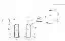 Fig. 01 - Process for Preparing Butadiene by Oxidative Dehydrogenation of N-Butenes with Monitoring of the Peroxide Content During Work-Up of the Product