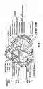 Fig. 03 - Method and apparatus for external stabilization of the heart