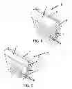 Fig. 03 - POSITIONAL STABILIZATION AND SECUREMENT COUPLING ATTACHMENT FOR USE IN LAPAROSCOPIC SURGERY AND METHOD OF USE