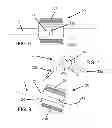 Fig. 04 - POSITIONAL STABILIZATION AND SECUREMENT COUPLING ATTACHMENT FOR USE IN LAPAROSCOPIC SURGERY AND METHOD OF USE