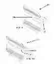 Fig. 05 - POSITIONAL STABILIZATION AND SECUREMENT COUPLING ATTACHMENT FOR USE IN LAPAROSCOPIC SURGERY AND METHOD OF USE