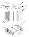 Fig. 07 - POSITIONAL STABILIZATION AND SECUREMENT COUPLING ATTACHMENT FOR USE IN LAPAROSCOPIC SURGERY AND METHOD OF USE