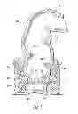 Fig. 02 - Systems and methods for treating dysfunctions in the intestines and rectum that adapt to the anatomic form and structure of different individuals