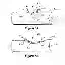 Fig. 05 - Access device for accessing tissue