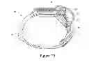 Fig. 08 - Wearable pulse oximetry device
