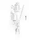 Fig. 22 - Catheter systems and related methods for mapping, minimizing, and treating cardiac fibrillation