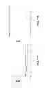 Fig. 40 - Catheter systems and related methods for mapping, minimizing, and treating cardiac fibrillation