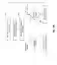 Fig. 31 - Systems, apparatuses, devices, and processes for synergistic neuro-physiological rehabilitation and/or functional development
