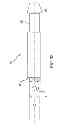 Fig. 23 - Flex tip fluid lumen assembly with termination tube