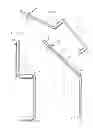Fig. 02 - POST KNEE SURGERY PHYSICAL THERAPY DEVICE