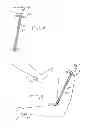 Fig. 03 - POST KNEE SURGERY PHYSICAL THERAPY DEVICE