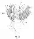 Fig. 10 - METHOD AND APPARATUS FOR SUTURELESSLY CONNECTING A CONDUIT TO A HOLLOW ORGAN