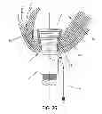 Fig. 26 - METHOD AND APPARATUS FOR SUTURELESSLY CONNECTING A CONDUIT TO A HOLLOW ORGAN