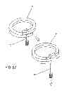 Fig. 27 - METHOD AND APPARATUS FOR SUTURELESSLY CONNECTING A CONDUIT TO A HOLLOW ORGAN