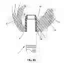 Fig. 44 - METHOD AND APPARATUS FOR SUTURELESSLY CONNECTING A CONDUIT TO A HOLLOW ORGAN