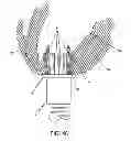 Fig. 47 - METHOD AND APPARATUS FOR SUTURELESSLY CONNECTING A CONDUIT TO A HOLLOW ORGAN