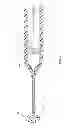 Fig. 07 - SYSTEMS AND METHODS FOR APPLYING A NOVEL ANTIMICROBIAL COATING MATERIAL TO A MEDICAL DEVICE