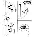 Fig. 03 - Ultimate bikini under pads (UBUP)