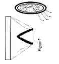 Fig. 04 - Ultimate bikini under pads (UBUP)