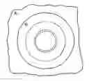 Fig. 01 - Ostomy Ring