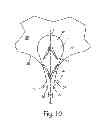 Fig. 09 - ARRAY OF ABSORBENT ARTICLES HAVING FUNCTIONAL ENHANCEMENT INDICATORS