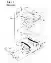 Fig. 02 - Ratio of absorbent area to outer peripheral area for disposable absorbent articles