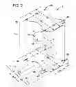 Fig. 03 - Ratio of absorbent area to outer peripheral area for disposable absorbent articles