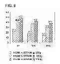 Fig. 09 - Ratio of absorbent area to outer peripheral area for disposable absorbent articles