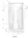 Fig. 12 - DISPOSABLE ABSORBENT ARTICLE DESIGNED TO FACILITATE AN EASY CHANGE