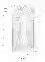 Fig. 16 - DISPOSABLE ABSORBENT ARTICLE DESIGNED TO FACILITATE AN EASY CHANGE