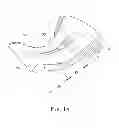 Fig. 17 - DISPOSABLE ABSORBENT ARTICLE DESIGNED TO FACILITATE AN EASY CHANGE