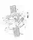 Fig. 10 - Fluid Delivery Device And A Method of Delivering Fluid